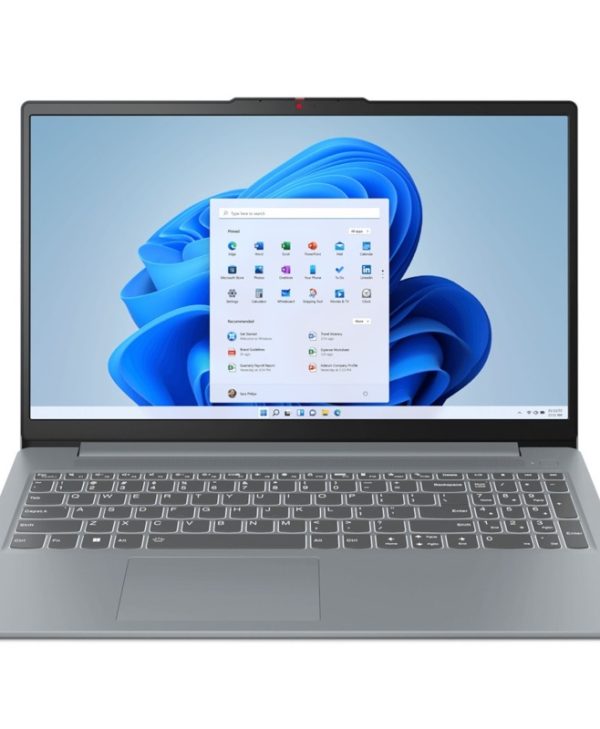 Lenovo IdeaPad Slim 3 15IRU9 15.6" FHD IPS C7-150U/16GB/1TB/Win 11 Home S Arctic Grey 83E6002TGM
