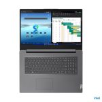 Lenovo V17 Gen4 IRU 17.3" FHD IPS i5-13420H/16GB/512GB/Win 11 Pro Iron Grey 83A2003WPB - Image 10