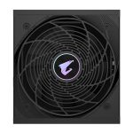 Gigabyte Aorus Elite 850W 12cm Fan Fully-Modular 80+ Platinum PCIe 5.0 Black GP-AE850PM PG5 - Image 4