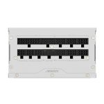 Gigabyte Aorus Elite ICE 850W 12cm Fan Fully-Modular 80+ Platinum PCIe 5.0 White GP-AE850PM PG5 ICE - Image 7