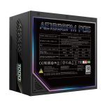 Gigabyte Aorus Elite 1000W 12cm Fan Fully-Modular 80+ Platinum PCIe 5.0 Black GP-AE1000PM PG5 - Image 5