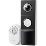TP-Link Tapo Smart Battery Video Doorbell Tapo D235 - Image 2