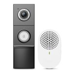 TP-Link Tapo Smart Battery Video Doorbell Tapo D235 - Image 3