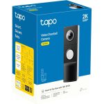 TP-Link Tapo Smart Battery Video Doorbell Tapo D235 - Image 11