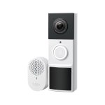 TP-Link Tapo Smart Battery Video Doorbell Tapo D210 - Image 2