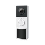 TP-Link Tapo Smart Battery Video Doorbell Tapo D210 - Image 3