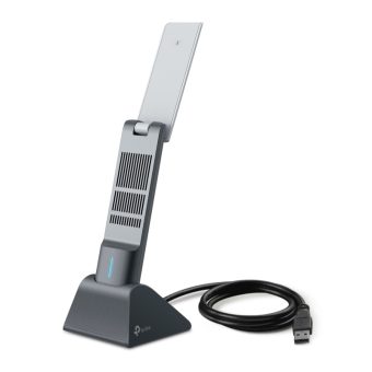 TP-Link AX3000 High Gain Wireless USB Adapter Archer TX50UH