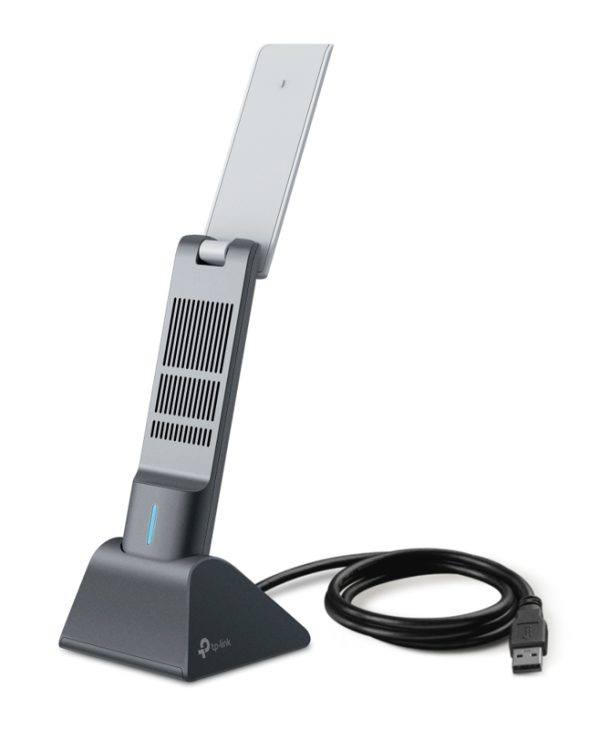 TP-Link AX3000 High Gain Wireless USB Adapter Archer TX50UH