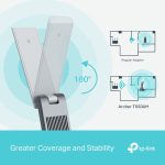 TP-Link AX3000 High Gain Wireless USB Adapter Archer TX50UH - Image 6