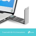 TP-Link AX3000 High Gain Wireless USB Adapter Archer TX50UH - Image 7