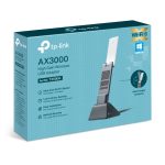TP-Link AX3000 High Gain Wireless USB Adapter Archer TX50UH - Image 9
