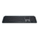 Logitech MX Keys S Wireless Keyboard German Graphite 920-011565