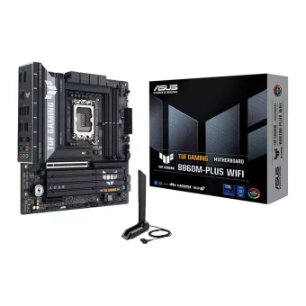 Asus TUF Gaming B860M-Plus WiFi 90MB1JV0-M0EAY0