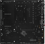 AsRock B850M Pro-A 90-MXBR80-A0UAYZ - Image 4
