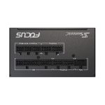 Seasonic Focus GX ATX 3 (2024) 750W Fully-Modular 80+ Gold FOCUS-GX-750-V4 - Image 5