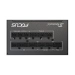 Seasonic Focus GX ATX 3 (2024) 1000W Fully-Modular 80+ Gold FOCUS-GX-1000-V4 - Image 5