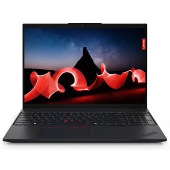 Lenovo ThinkPad L16 Gen1 16.0" WUXGA IPS U7-155U/16GB/512B/Win 11 Pro Thunder Black 21L3002RGM