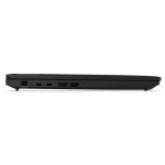 Lenovo ThinkPad L16 Gen1 16.0" WUXGA IPS U7-155U/16GB/512B/Win 11 Pro Thunder Black 21L3002RGM - Image 4
