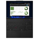 Lenovo ThinkPad L16 Gen1 16.0" WUXGA IPS U7-155U/16GB/512B/Win 11 Pro Thunder Black 21L3002RGM - Image 10