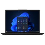 Lenovo ThinkPad L16 Gen1 16.0" WUXGA IPS U7-155U/16GB/512B/Win 11 Pro Thunder Black 21L3002RGM - Image 12