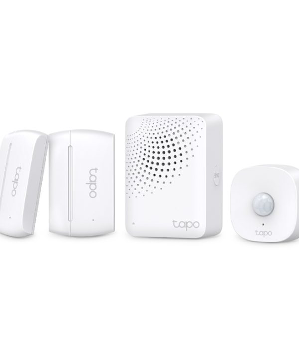 TP-Link Smart Sensor Starter Kit Tapo T30 KIT
