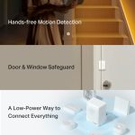 TP-Link Smart Sensor Starter Kit Tapo T30 KIT - Image 3