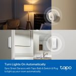 TP-Link Smart Sensor Starter Kit Tapo T30 KIT - Image 4