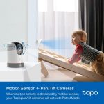TP-Link Smart Sensor Starter Kit Tapo T30 KIT - Image 6