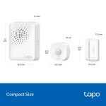 TP-Link Smart Sensor Starter Kit Tapo T30 KIT - Image 9