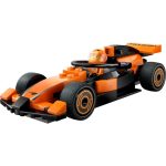 Lego City: F1 Driver with McLaren Race Car 60442