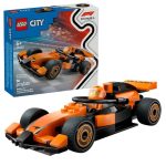 Lego City: F1 Driver with McLaren Race Car 60442 - Image 2