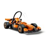 Lego City: F1 Driver with McLaren Race Car 60442 - Image 4