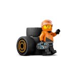 Lego City: F1 Driver with McLaren Race Car 60442 - Image 5
