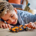 Lego City: F1 Driver with McLaren Race Car 60442 - Image 6