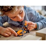 Lego City: F1 Driver with McLaren Race Car 60442 - Image 7