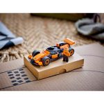 Lego City: F1 Driver with McLaren Race Car 60442 - Image 8