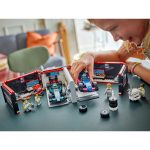 Lego City: F1 Garage & Mercedes-AMG & Alpine Cars 60444 - Image 7