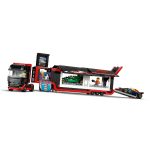 Lego City: F1 Truck with RB20 & AMR24 F1 Cars 60445 - Image 3