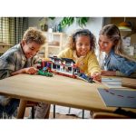 Lego City: F1 Truck with RB20 & AMR24 F1 Cars 60445 - Image 8