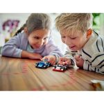 Lego City: F1 Williams Racing & Haas F1 Race Cars 60464 - Image 6