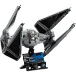 Lego Star Wars: TIE Interceptor 75382