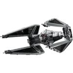 Lego Star Wars: TIE Interceptor 75382 - Image 3