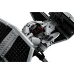 Lego Star Wars: TIE Interceptor 75382 - Image 4