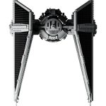 Lego Star Wars: TIE Interceptor 75382 - Image 5