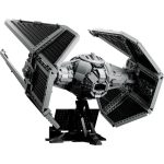 Lego Star Wars: TIE Interceptor 75382 - Image 6