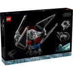Lego Star Wars: TIE Interceptor 75382 - Image 7
