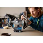 Lego Star Wars: TIE Interceptor 75382 - Image 8