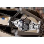 Lego Star Wars: TIE Interceptor 75382 - Image 11