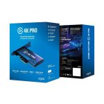 Elgato Capture Card 4K Pro Black 10GBK9901 - Image 2