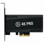 Elgato Capture Card 4K Pro Black 10GBK9901 - Image 4